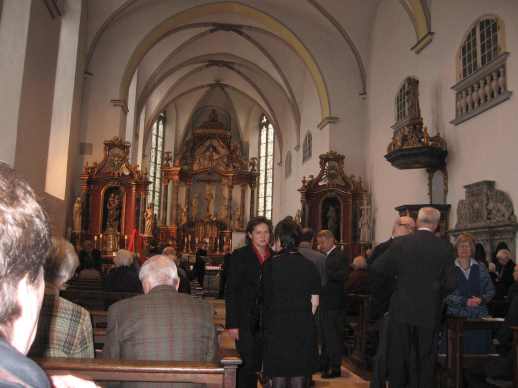 Kirche